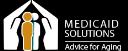 Medicaid Solutions of Irving logo